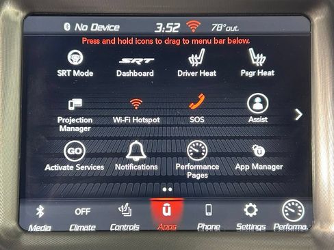 Used 2021 Dodge Challenger R/T Scat Pack RWD image 16