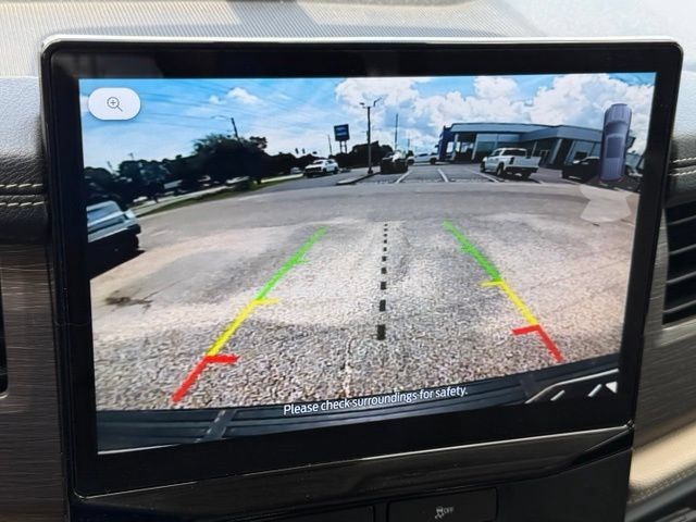 Used 2022 Ford Expedition Max Limited AWD/4WD image 29
