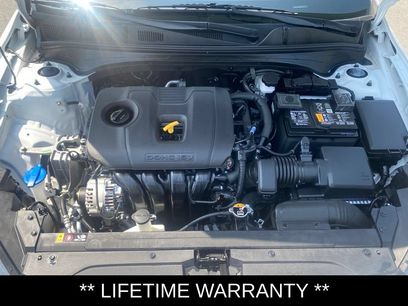 Used 2024 Kia Forte GT-Line w/ GT-Line Premium Package