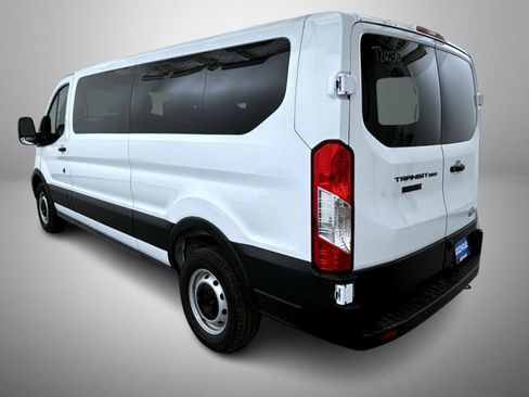 New 2026 Ford Transit 350 XL image 7