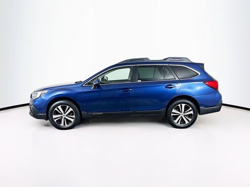 Used 2019 Subaru Outback 2.5i Limited AWD/4WD image 4