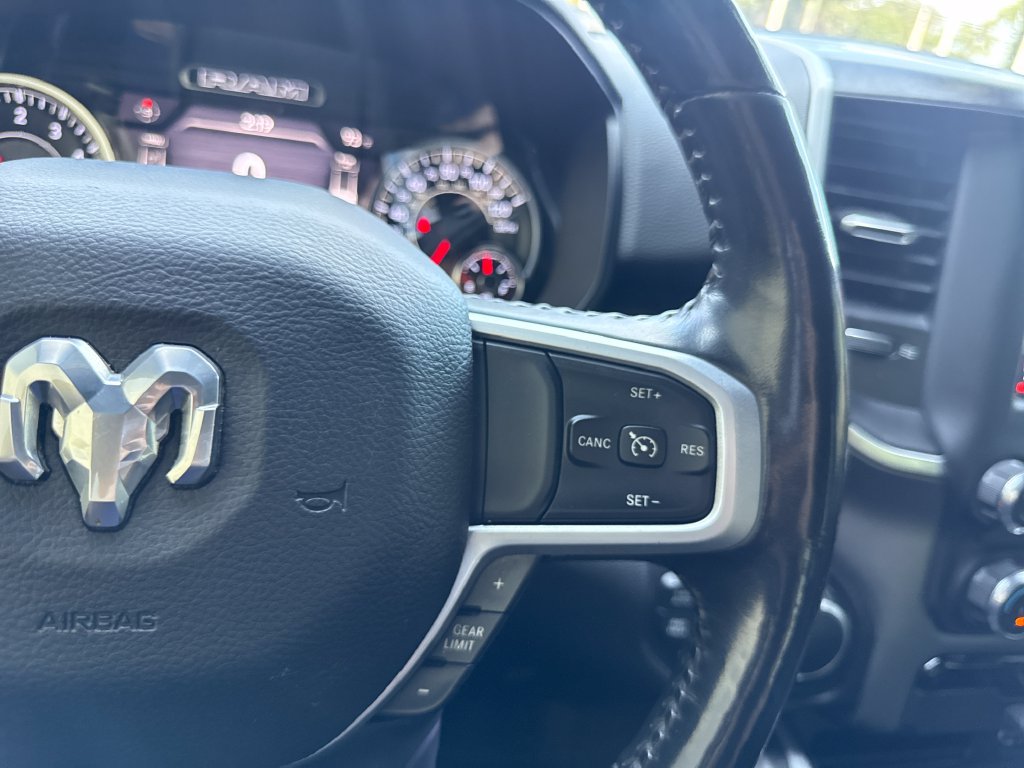 Used 2020 RAM 1500 Big Horn AWD/4WD image 26