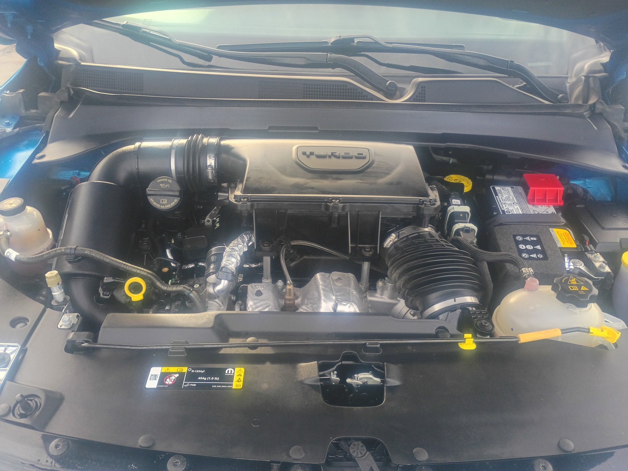 Used 2025 Jeep Compass Limited AWD/4WD image 19