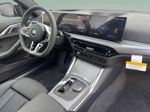 New 2027 BMW 430i Coupe w/ M Sport Package AWD/4WD image 26
