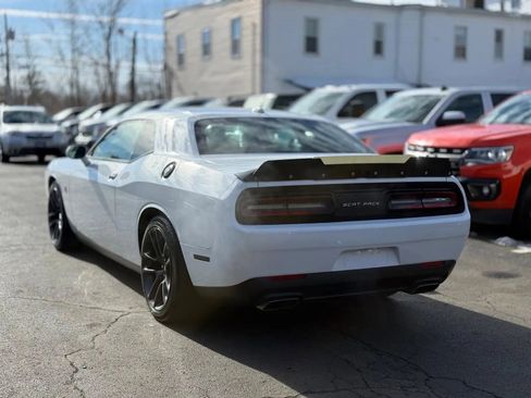 Used 2020 Dodge Challenger R/T Scat Pack image 8