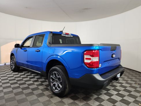 New 2026 Ford Maverick XLT AWD/4WD image 5