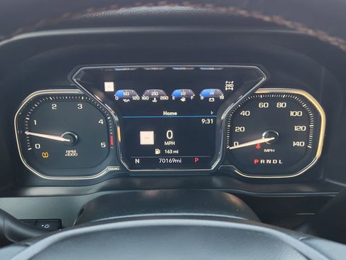 Used 2020 GMC Sierra 2500 AT4 w/ AT4 Premium Package image 19