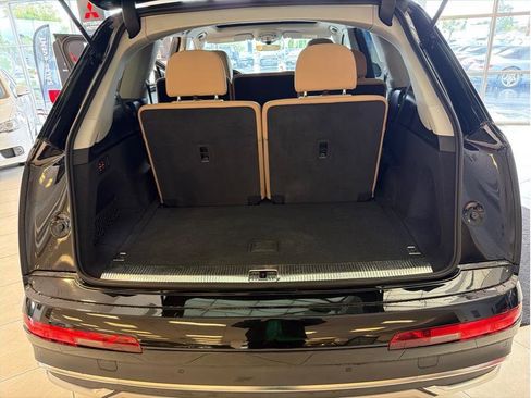 Used 2024 Audi Q7 2.0T Premium Plus AWD/4WD image 33