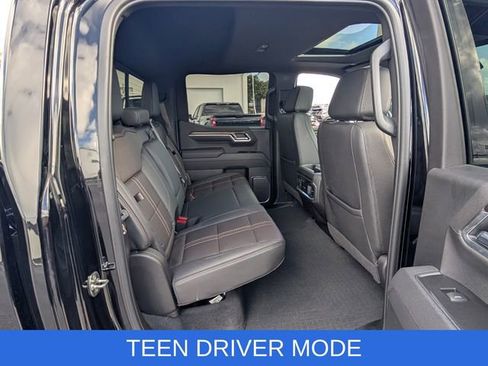 Used 2025 Chevrolet Silverado 1500 High Country w/ Midnight Edition image 15