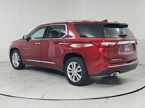 Used 2019 Chevrolet Traverse High Country w/ LPO, Floor Liner Package image 4