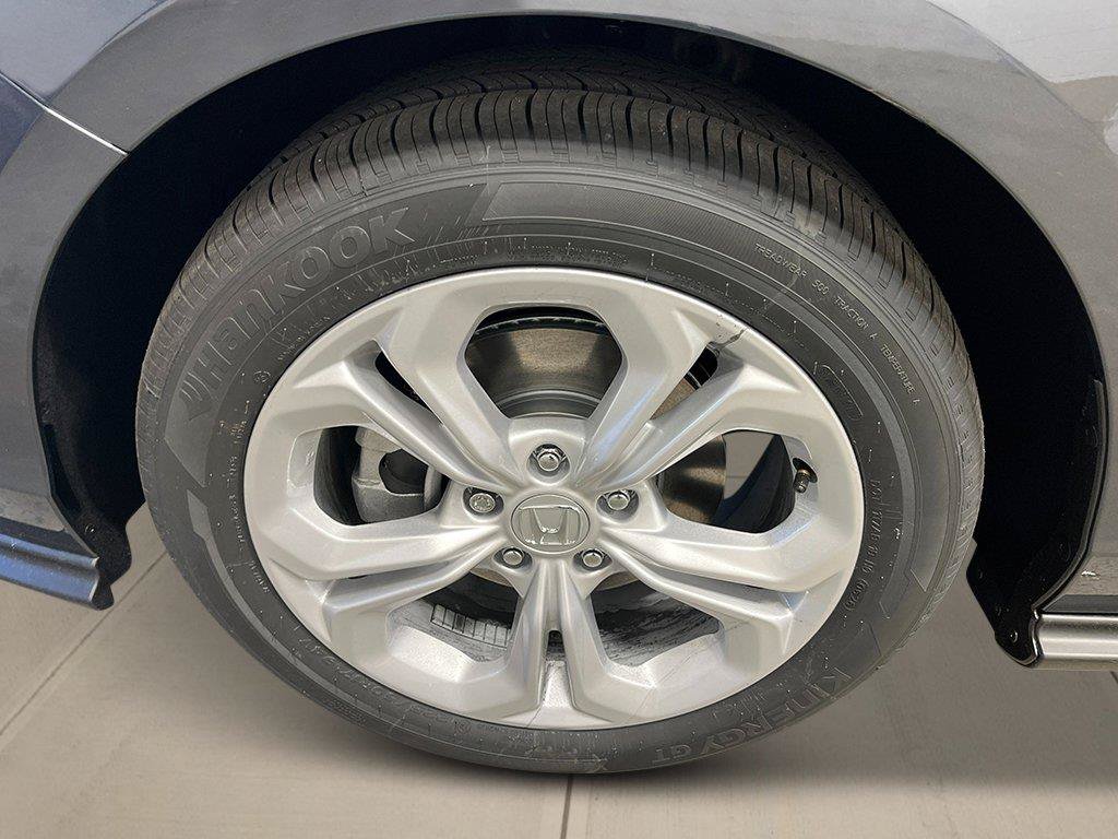 New 2026 Honda Accord LX image 10