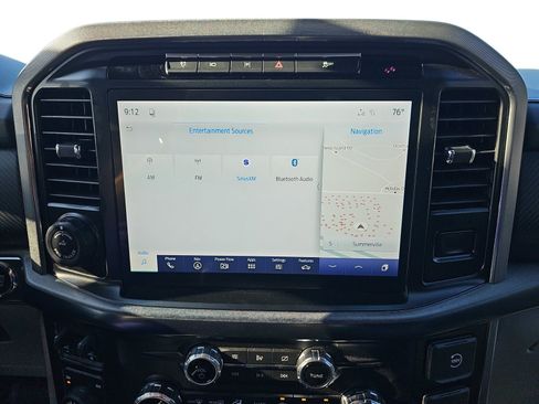 Used 2021 Ford F150 Limited AWD/4WD image 18