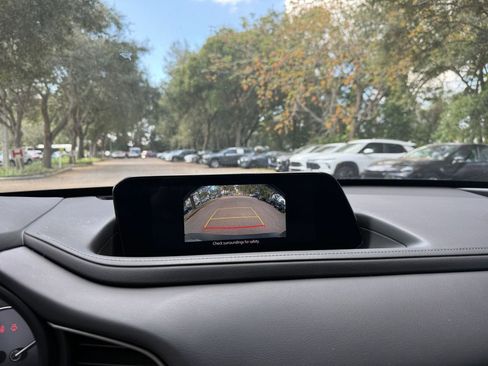 Used 2025 MAZDA CX-30 AWD 2.5 S w/ Select Sport Pkg image 17