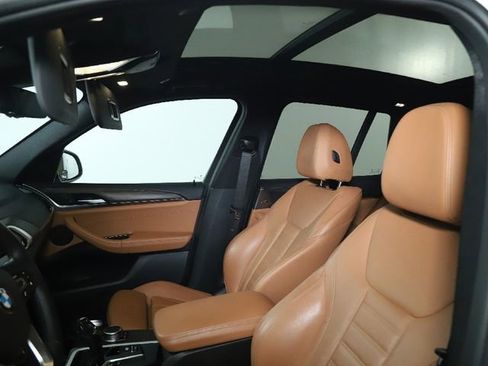 Used 2019 BMW X3 xDrive30i w/ Premium Package image 21