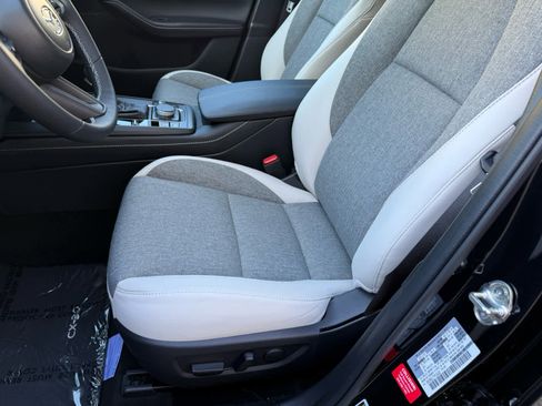 New 2026 MAZDA CX-30 AWD 2.5 S image 4