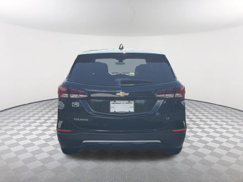 Used 2024 Chevrolet Equinox LT FWD image 6