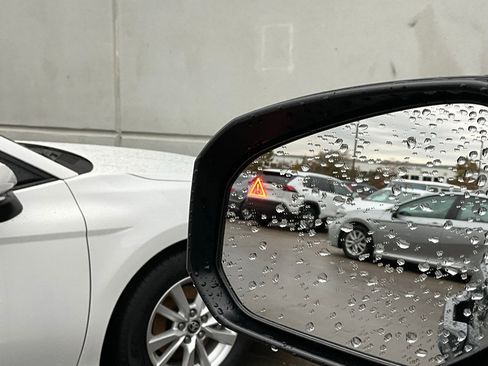 Used 2025 Hyundai Santa Fe SEL image 20