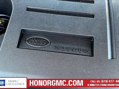 Used 2023 Land Rover Range Rover SE AWD/4WD image 32