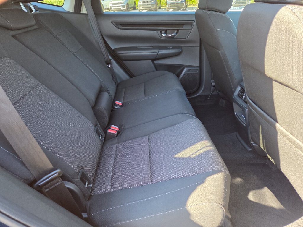 Used 2024 Honda CR-V EX image 18