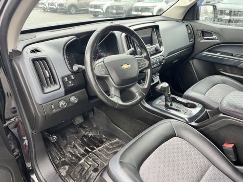 Used 2016 Chevrolet Colorado Z71 image 11