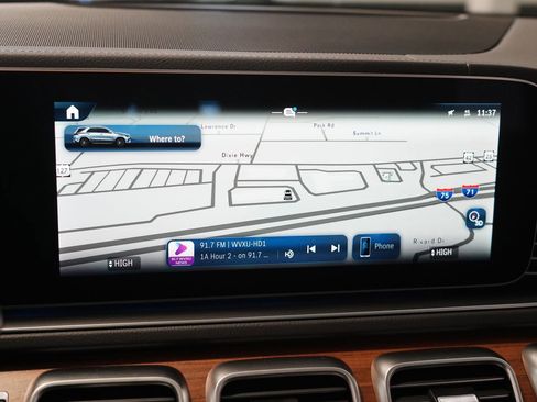 New 2026 Mercedes-Benz GLE 350 4MATIC image 27