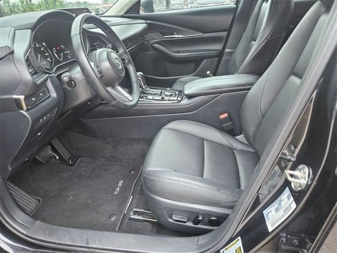 Used 2025 MAZDA CX-30 AWD 2.5 S w/ Preferred Package image 11