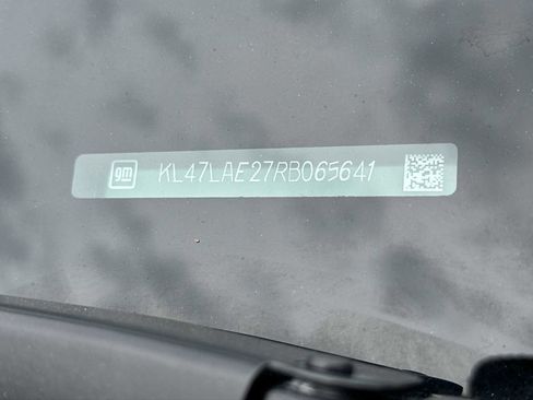 Certified 2024 Buick Envista Preferred w/ Convenience II Package image 27