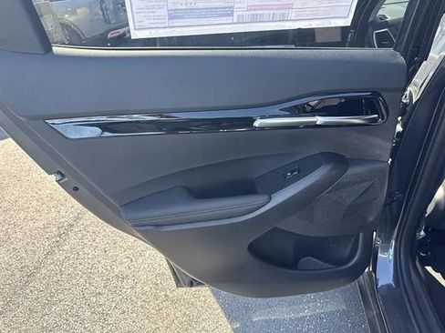 New 2026 Kia Seltos S AWD/4WD image 13