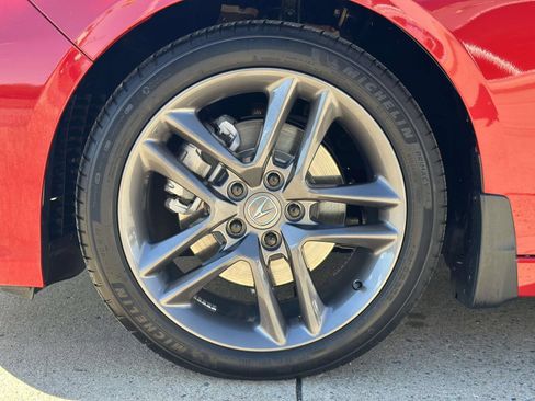 Certified 2025 Acura TLX SH-AWD w/ A-SPEC Pkg image 7