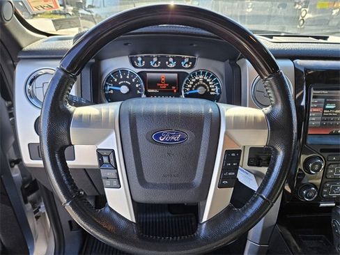 Used 2013 Ford F150 Platinum image 26