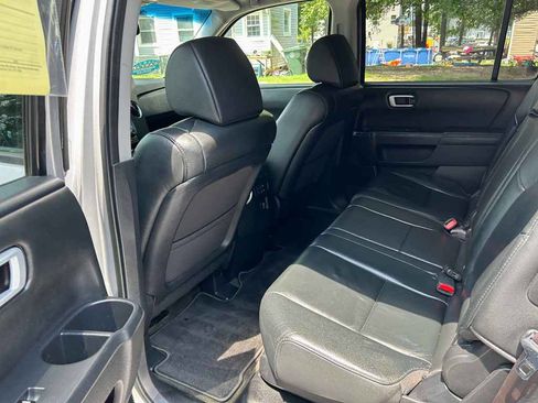 Used 2014 Honda Pilot EX-L image 9