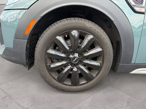Used 2023 MINI Cooper Countryman S AWD/4WD image 14