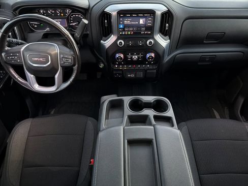 Used 2021 GMC Sierra 3500 SLE w/ SLE Value Package image 3