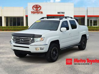 Used 2014 Honda Ridgeline RTL video 1