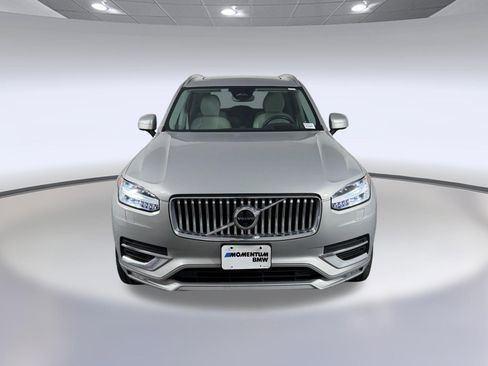 Used 2023 Volvo XC90 B6 Ultimate w/ Protection Package Premier AWD/4WD image 6