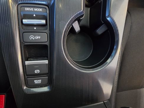 Certified 2025 Honda Civic Sport image 39
