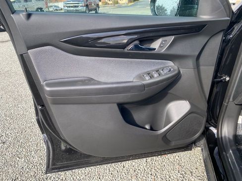 New 2026 Chevrolet TrailBlazer LT image 9