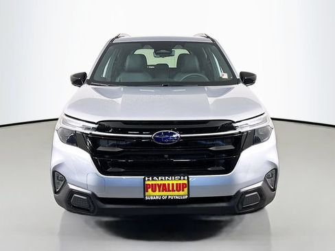 New 2026 Subaru Forester Touring AWD/4WD image 2