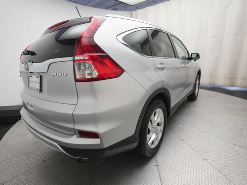 Used 2015 Honda CR-V EX-L image 13