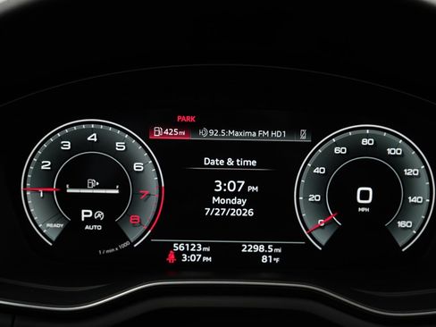 Used 2024 Audi A5 2.0T Premium Plus AWD/4WD image 31