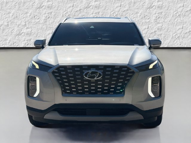 Used 2021 Hyundai Palisade SEL w/ Premium Package FWD image 8