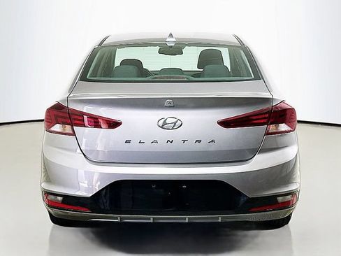 Used 2020 Hyundai Elantra Value Edition w/ Cargo Package (C1) FWD image 6