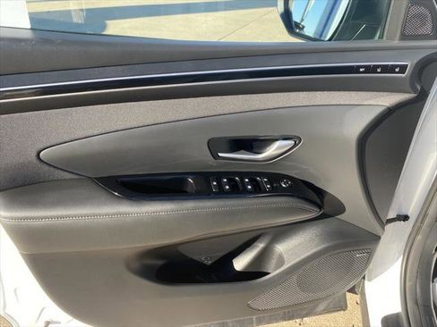 New 2024 Hyundai Tucson Limited image 8