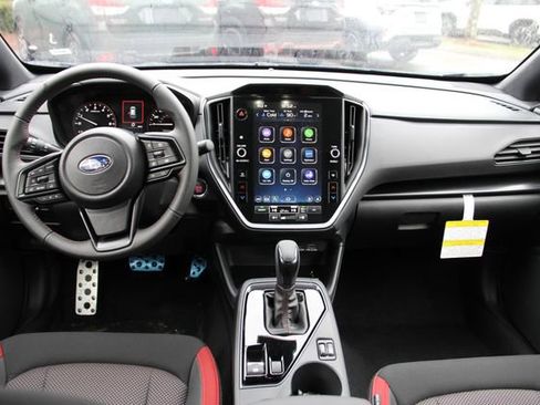 New 2026 Subaru Impreza RS image 15