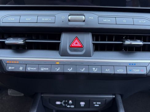 New 2026 Kia K4 LXS FWD image 29