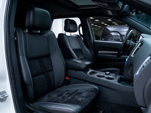Used 2015 Dodge Durango SXT w/ Quick Order Package 23B AWD/4WD image 25