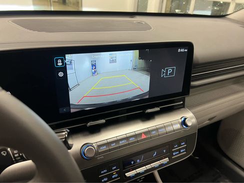 New 2026 Hyundai Kona SEL Sport image 28