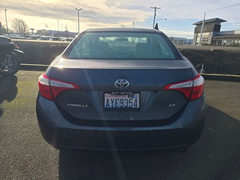 Used 2016 Toyota Corolla L image 6