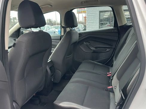Used 2013 Ford Escape S FWD image 13