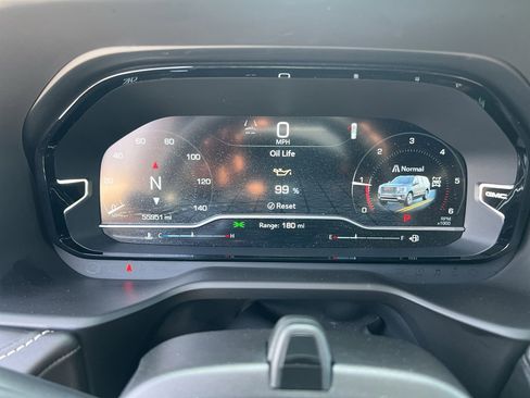 Used 2023 GMC Yukon Denali Ultimate image 15